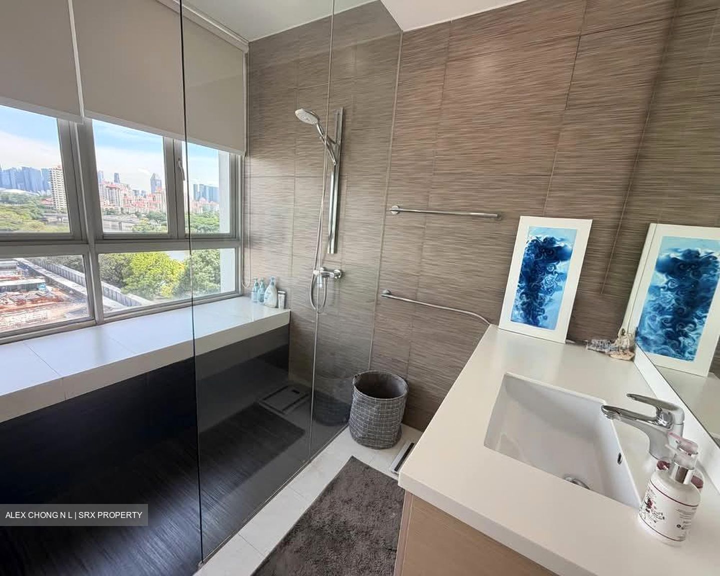 RiverEdge (D15), Condominium #580731361
